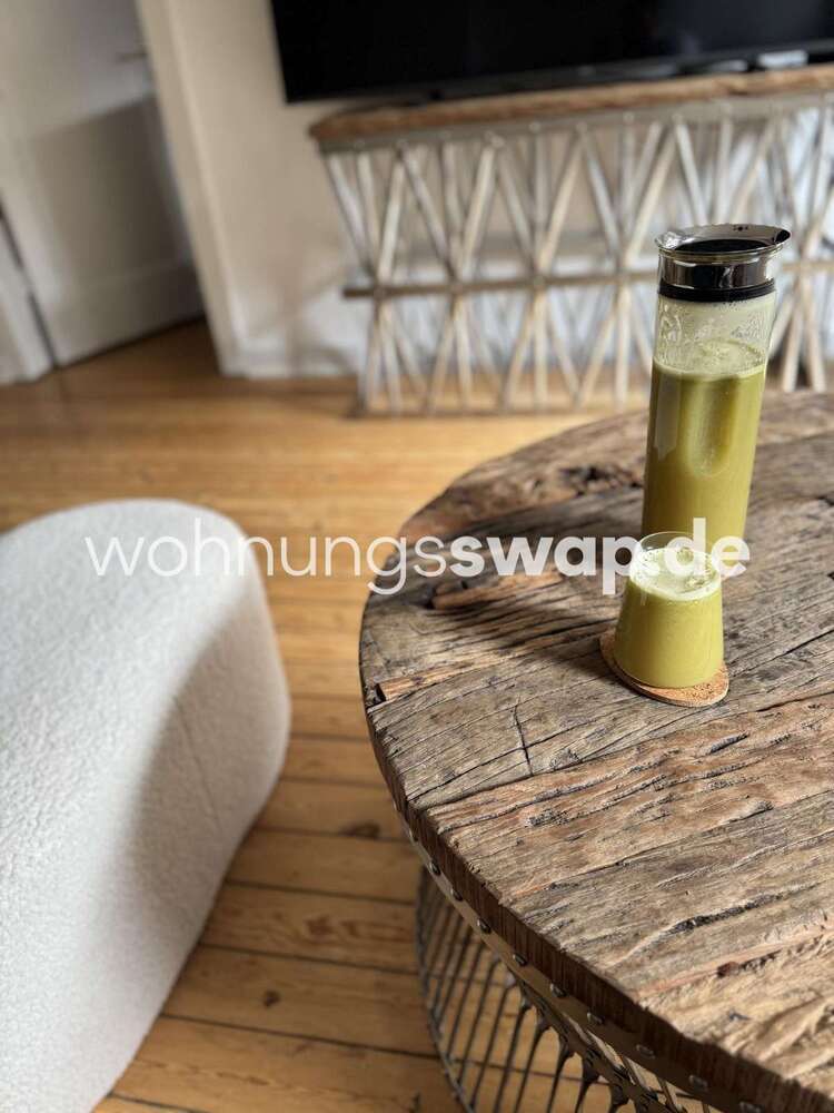 Wohnung zum Mieten in Hamburg-Nord, Hamburg 790 € 63 m²