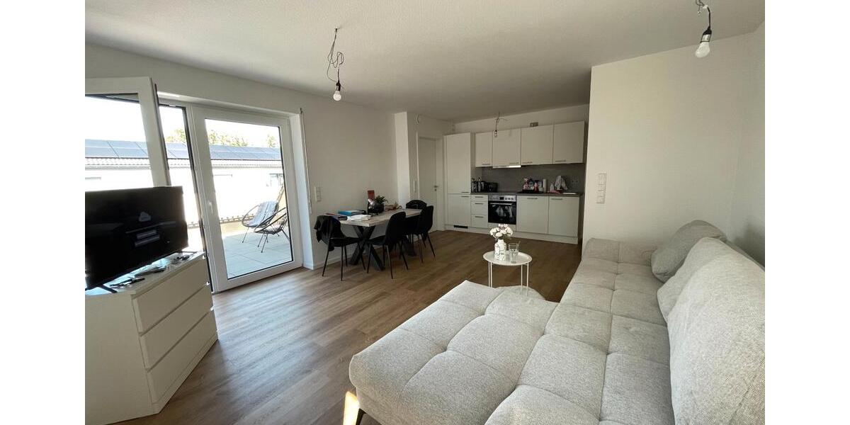 Dachgeschoßwohnung Rheine Altenrheine - 2 Zimmer, 62 m&sup2;, 838&euro; | Angebot:26463913
