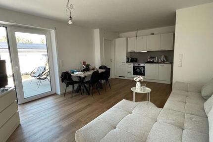 Wohnung Rheine Altenrheine - 2 Zimmer, 62 m&sup2;, 838&euro; | Angebot:26463913