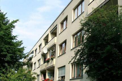 Großzügige 3-Zimmer-Wohnung mit sonnigen Balkon in Fritzlar