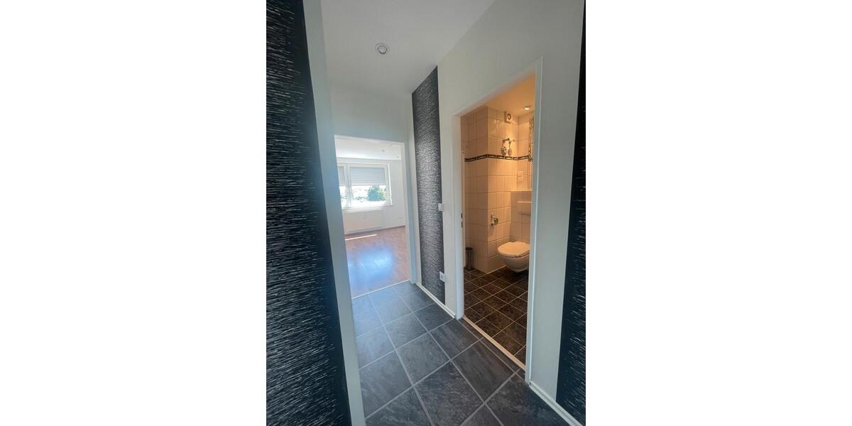 Etagenwohnung Wolfsburg Alt-Wolfsburg - 3 Zimmer, 75 m&sup2;, 800&euro; | Angebot:26626035