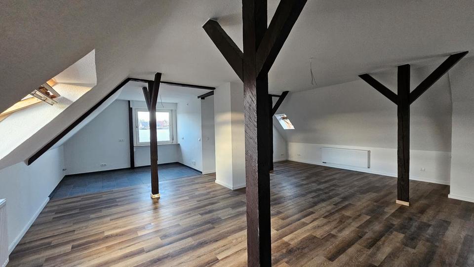Loft - Studio - Atelier Westerkappeln - 2 Zimmer, 74 m&sup2;, 710&euro; | Angebot:26051264