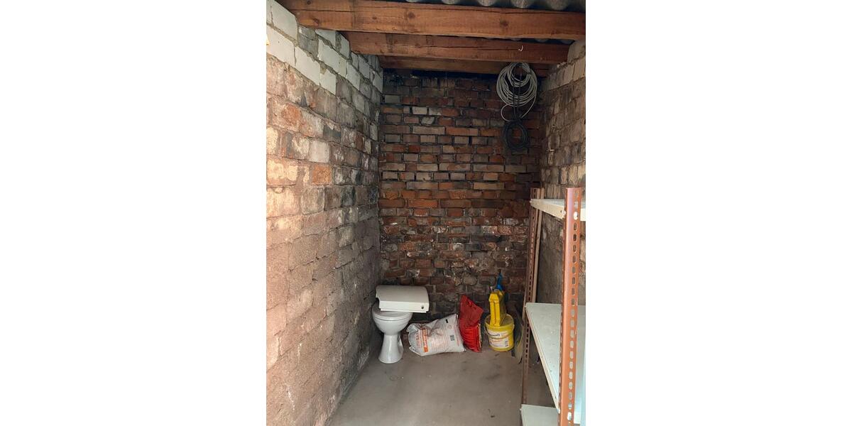 Erdgeschoßwohnung Nürnberg Zerzabelshof - 1 Zimmer, 12 m&sup2;, 250&euro; | Angebot:24650704