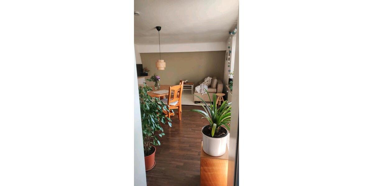 Etagenwohnung Remscheid Remscheid-Süd - 2 Zimmer, 61 m&sup2;, 620&euro; | Angebot:26298786