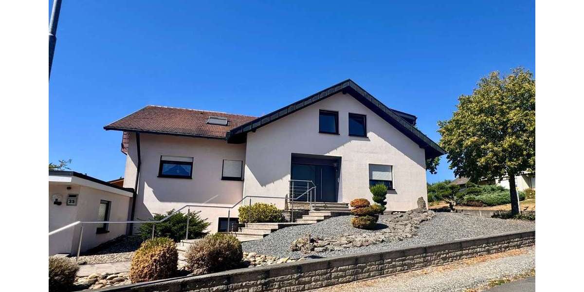 Etagenwohnung Buchen-Hettingen Hettingen - 4 Zimmer, 117 m&sup2;, 999&euro; | Angebot:27239417
