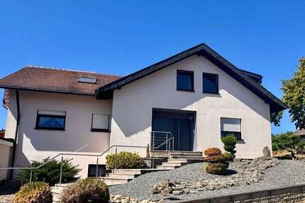 Wohnung Buchen-Hettingen Hettingen - 4 Zimmer, 117 m&sup2;, 999&euro; | Angebot:27239417