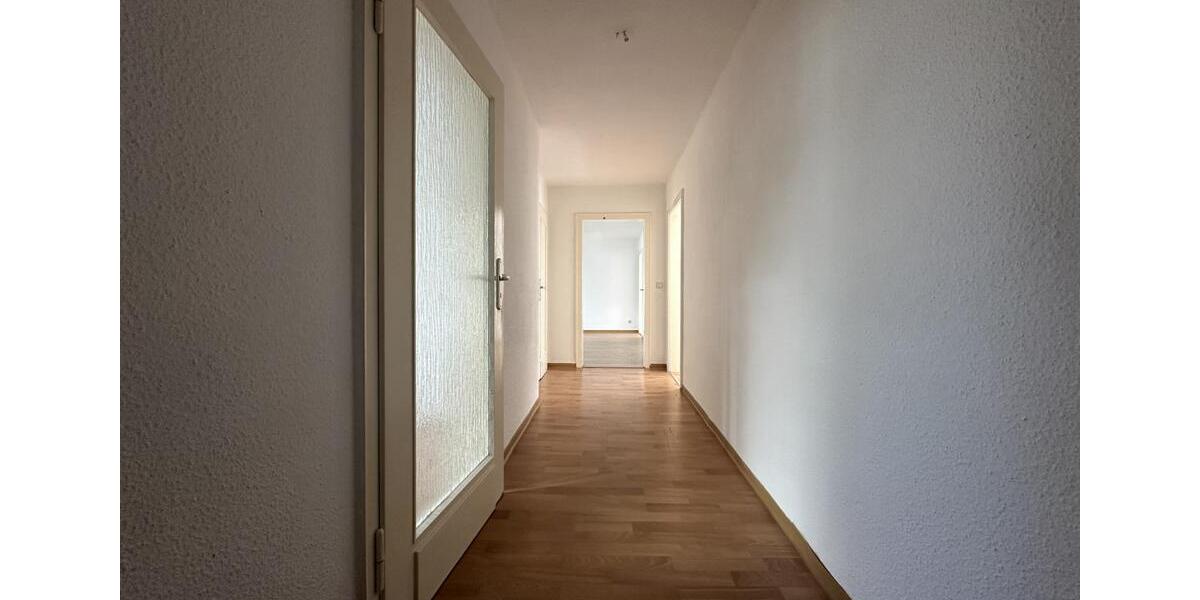 Erdgeschoßwohnung Plauen Altstadt - 3 Zimmer, 70 m&sup2;, 368&euro; | Angebot:26550243