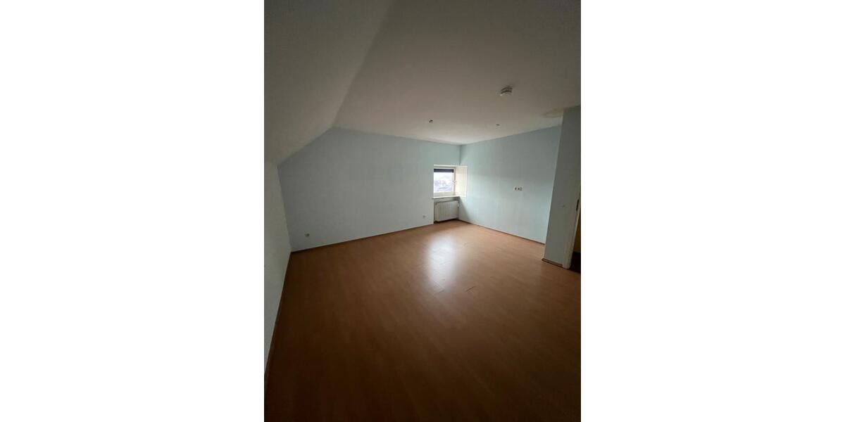 Dachgeschoßwohnung Herschbach - 2 Zimmer, 55 m&sup2;, 525&euro; | Angebot:26619132