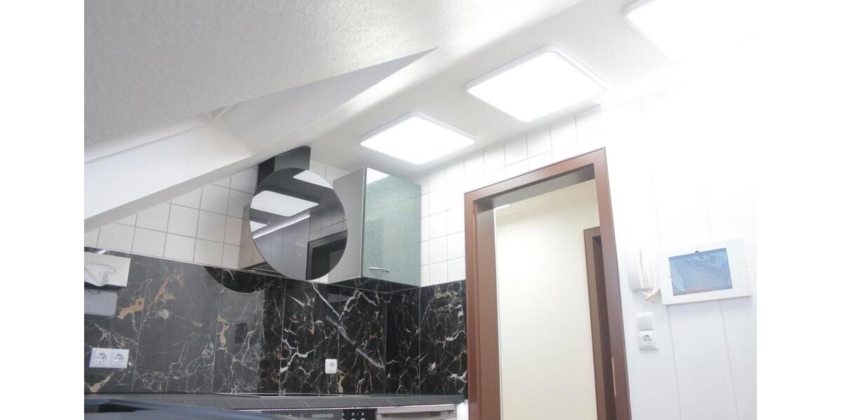 Dachgeschoßwohnung Püttlingen - 3 Zimmer, 106 m&sup2;, 780&euro; | Angebot:26251844