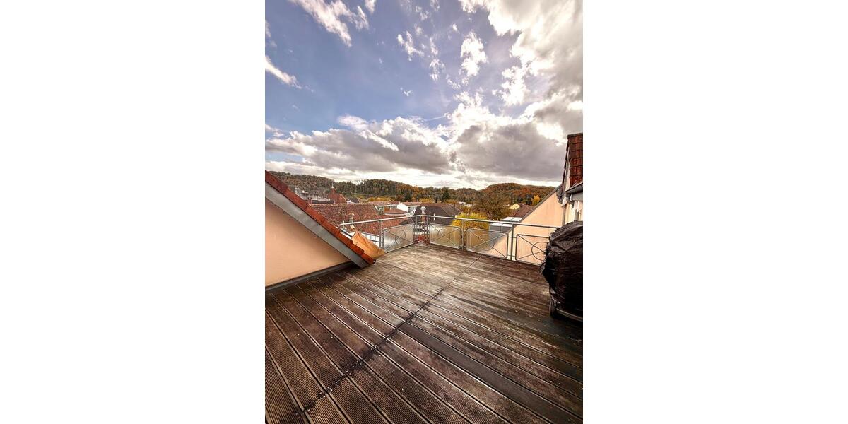 Maisonettenwohnung Steinen - 5 Zimmer, 136 m&sup2;, 1.409&euro; | Angebot:26271560