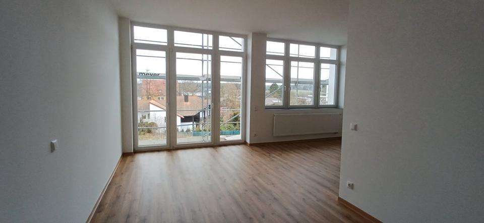 Loft - Studio - Atelier Waldsassen - 2 Zimmer, 62 m&sup2;, 740&euro; | Angebot:25995117