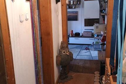 Wohnung Kemnath - 2 Zimmer, 43 m&sup2;, 350&euro; | Angebot:26041367