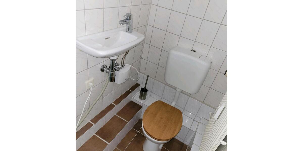 Dachgeschoßwohnung Braunschweig Lehndorf-Watenbüttel - 3 Zimmer, 45 m&sup2;, 650&euro; | Angebot:26565992