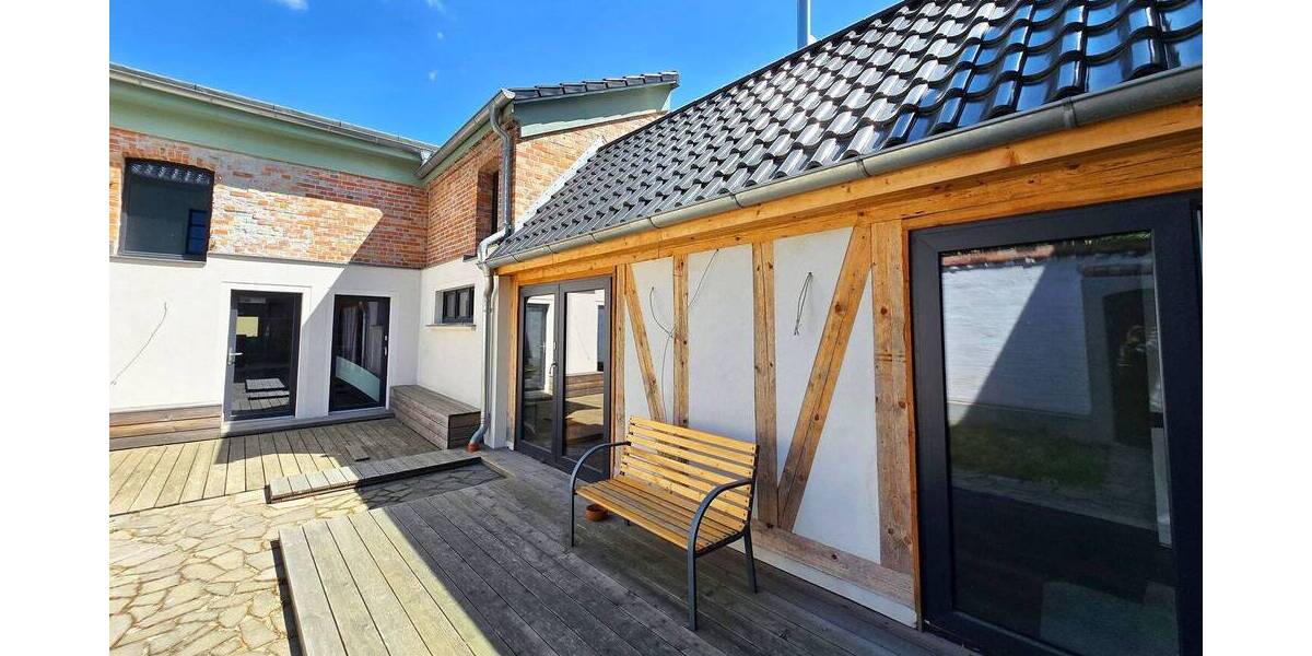 Gewerbeobjekt Radegast Radegast - 800&euro; | Angebot:20613975