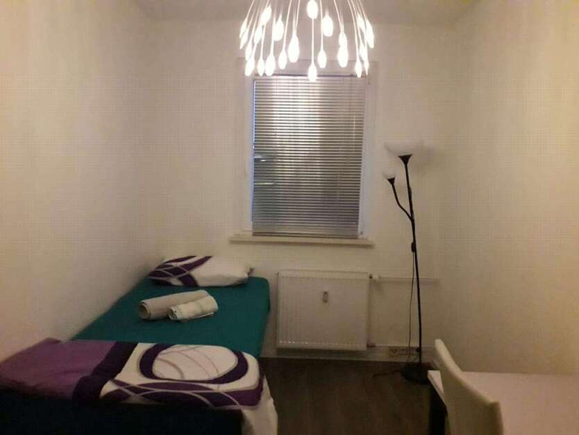 WG-Zimmer in Leipzig 495 € 14 m² zimmer