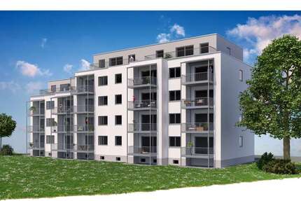 Wohnung Ergolding Piflas - 2 Zimmer, 66 m&sup2;, 857&euro; | Angebot:25397581