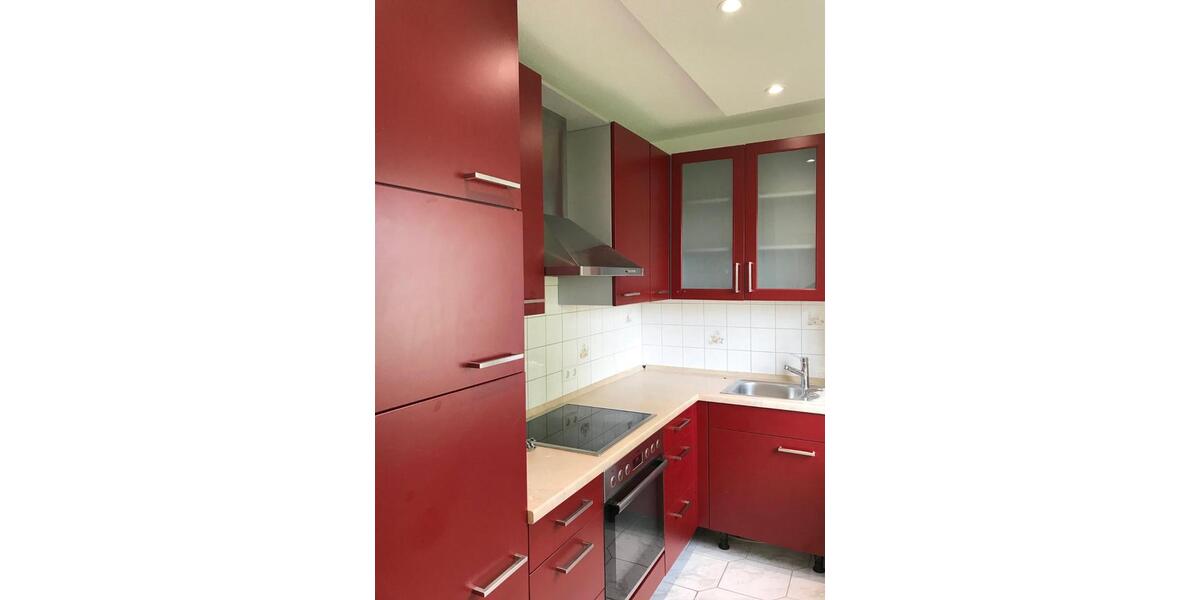 Erdgeschoßwohnung Calw - 2 Zimmer, 57 m&sup2;, 850&euro; | Angebot:24963487