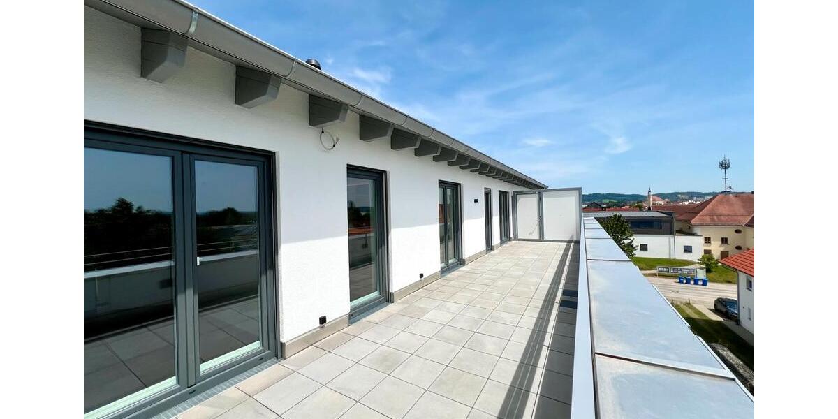 Einfamilienhaus Neuhaus am Inn - 2.5 Zimmer, 77 m&sup2;, 1.290&euro; | Angebot:24733805