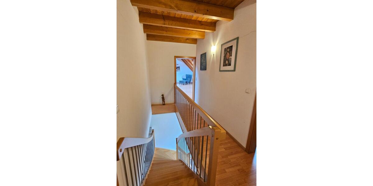 Wohnen auf Zeit Bamberg Gereuth - 3 Zimmer, 100 m&sup2;, 1.950&euro; | Angebot:25940444