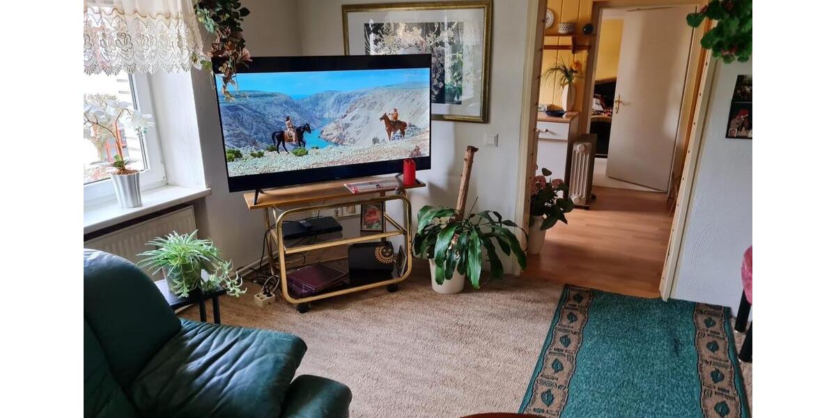 Etagenwohnung Barth - 2.5 Zimmer, 63 m&sup2;, 690&euro; | Angebot:25989826