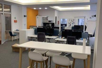 Gewerbeobjekt Nürnberg Gostenhof - 2.900&euro; | Angebot:26156558