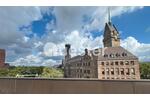 Bürofläche mit Weitblick Duisburg-City zimmer