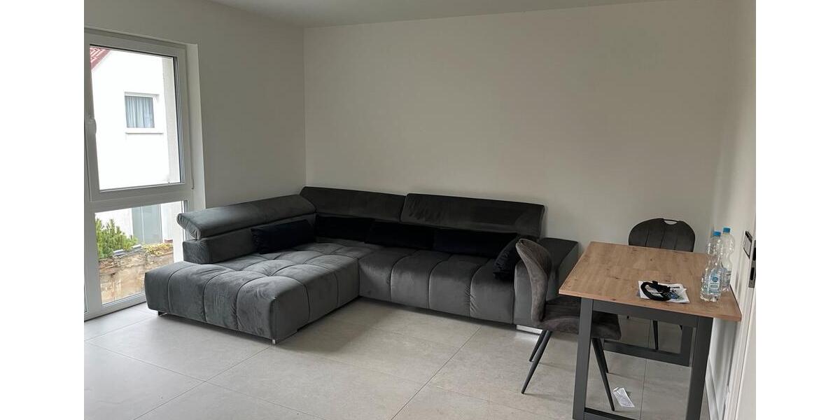 Etagenwohnung Müllrose - 3 Zimmer, 73 m&sup2;, 935&euro; | Angebot:24863037
