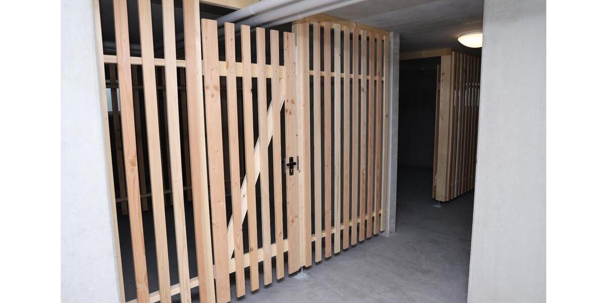 Etagenwohnung Gunzenhausen - 3 Zimmer, 77 m&sup2;, 1.000&euro; | Angebot:24875632