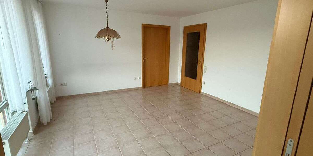 Etagenwohnung Diedorf Lettenbach - 2.5 Zimmer, 71 m&sup2;, 950&euro; | Angebot:24463619