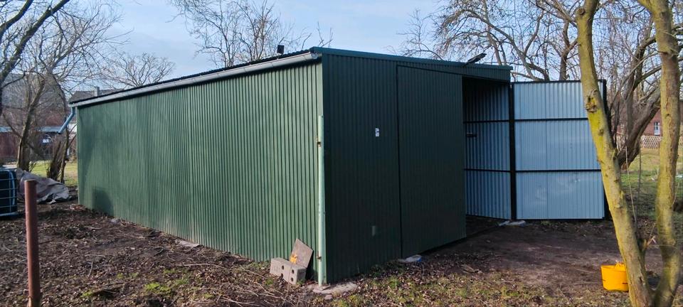 Gewerbeobjekt Eilenburg - 4.200&euro; | Angebot:24750787