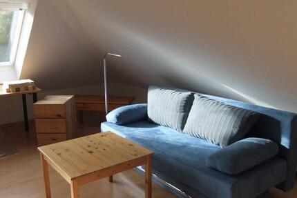 Single Wohnung für Wochenendfahrer 2 zimmer