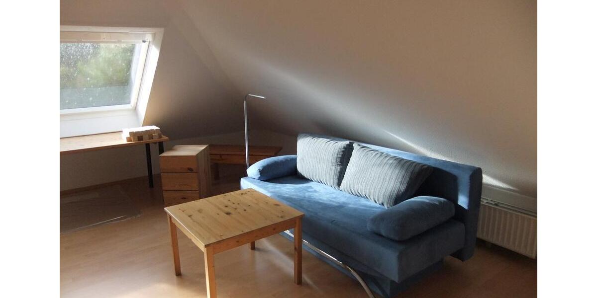 Single Wohnung für Wochenendfahrer 2 zimmer