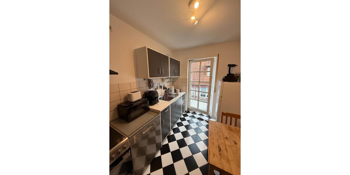 Wohnen auf Zeit Eppelheim - 1 Zimmer, 20 m&sup2;, 350&euro; | Angebot:26145890