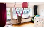 Möblierte 2-Zimmer-Wohnung in Düsseldorf-Hamm · 1.200 € · all-in