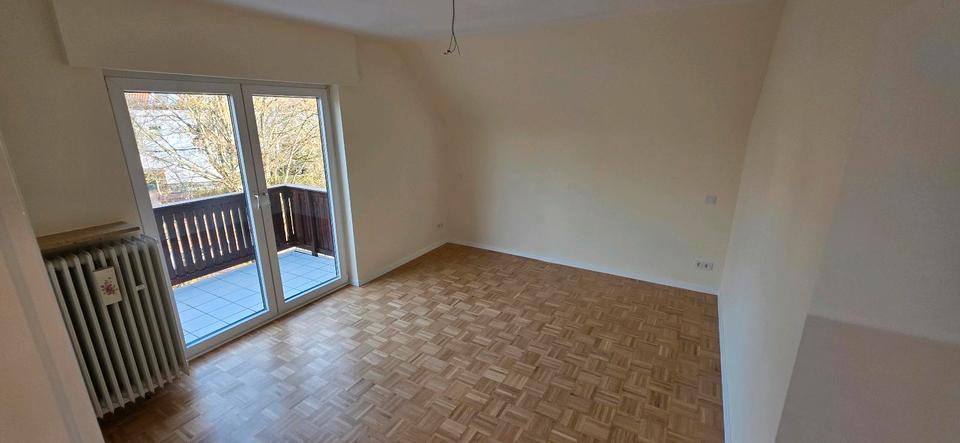 Etagenwohnung Rödermark - 3 Zimmer, 95 m&sup2;, 1.250&euro; | Angebot:24368531