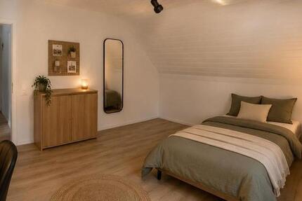 Wohnen auf Zeit Stuttgart Stuttgart-Ost - 490&euro; | Angebot:26691460
