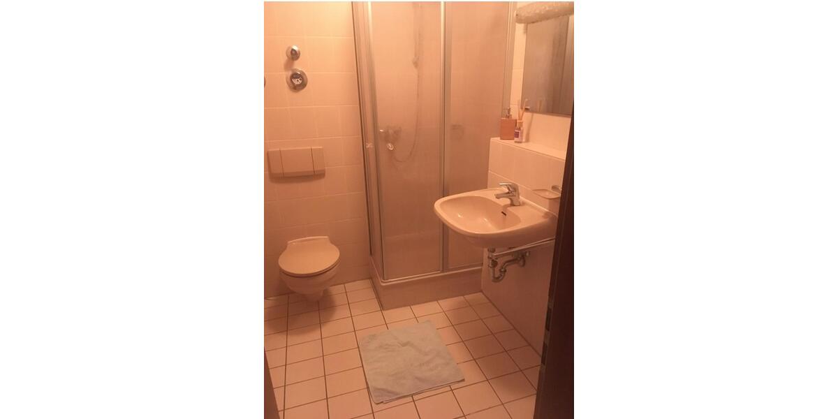 Wochenweise, Monteur, Apartment, Zimmer keine WG 1 zimmer