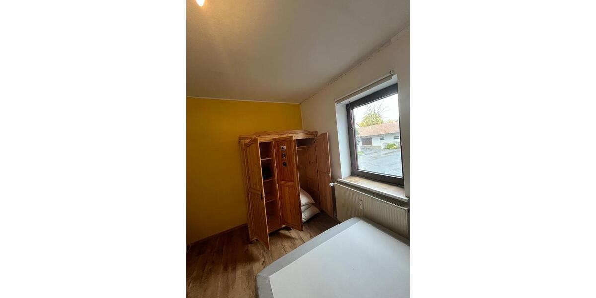 WG-Zimmer in Göttingen zu vermieten 1 zimmer