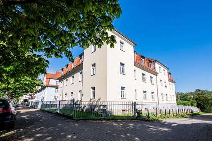 Wohnung Dresden Kaitz - 2 Zimmer, 51 m&sup2;, 540&euro; | Angebot:27712870