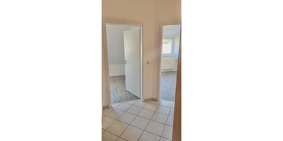 Etagenwohnung Stralsund Altstadt - 2 Zimmer, 38 m&sup2;, 400&euro; | Angebot:24578167