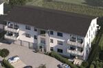 Etagenwohnung Wächtersbach - 3 Zimmer, 84 m&sup2;, 1.200&euro; | Angebot:26607133