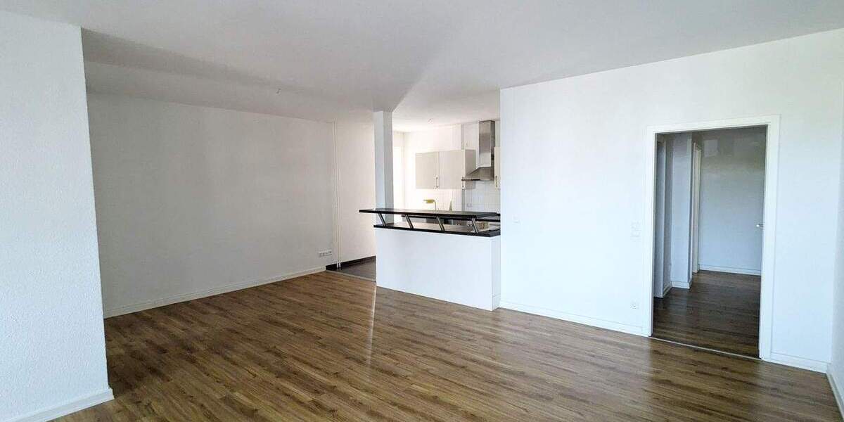 Etagenwohnung Quickborn - 3 Zimmer, 98 m&sup2;, 980&euro; | Angebot:26204063