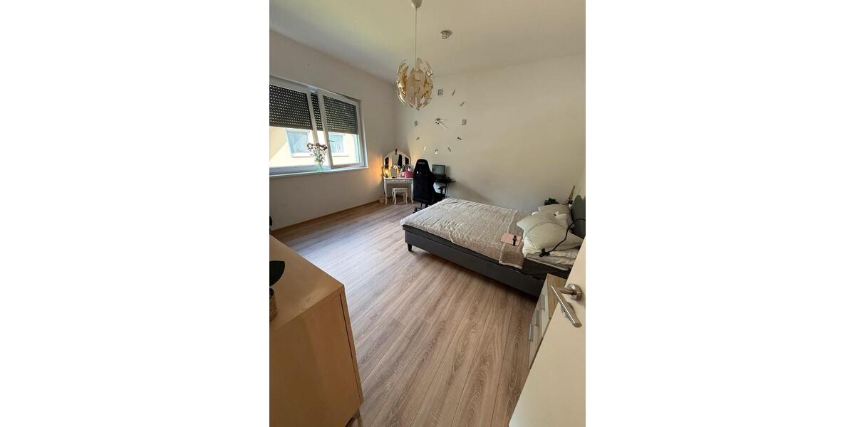 Etagenwohnung Oranienburg - 2 Zimmer, 2 m&sup2;, 1.260&euro; | Angebot:26460018