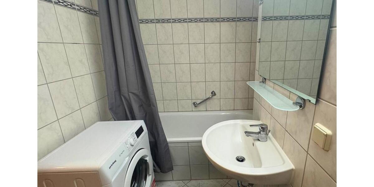 Etagenwohnung Dessau-Roßlau Dessau - 1 Zimmer, 35 m&sup2;, 300&euro; | Angebot:26544730