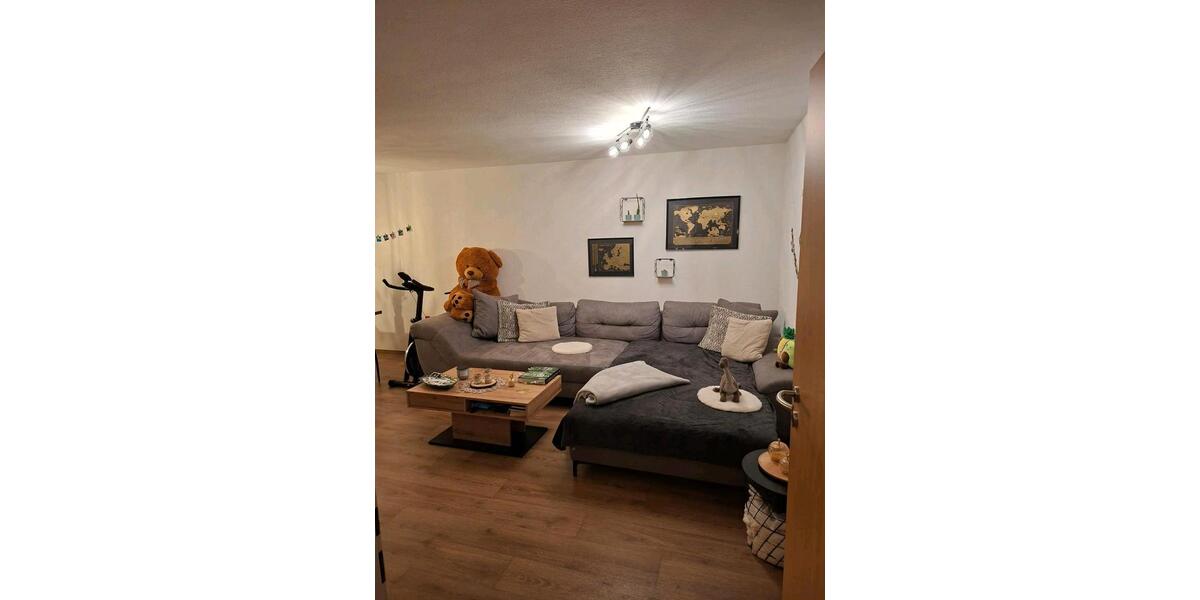 Kurzzeitvermietung (von 01.08.26 - 31.03.2027) 4 zimmer