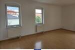 Heimelige 2-Zimmerwohnung mit Balkon, Tageslichtbad mit Wanne und herrlichem Blick!