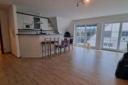 Wohnung Geislingen - 2 Zimmer, 63 m&sup2;, 575&euro; | Angebot:25105274