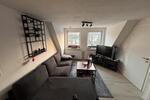 Dachgeschoßwohnung Bredstedt - 2 Zimmer, 36 m&sup2;, 590&euro; | Angebot:25418369