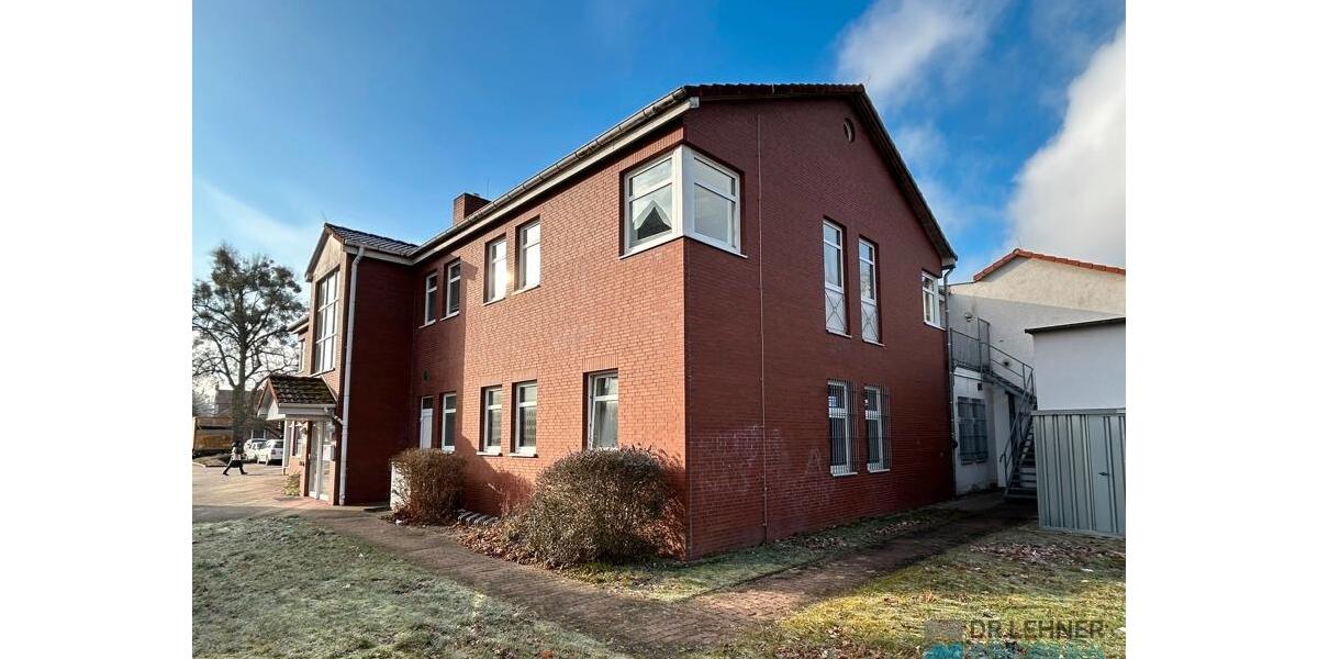 Gewerbeobjekt Perleberg - 1.200&euro; | Angebot:19227325