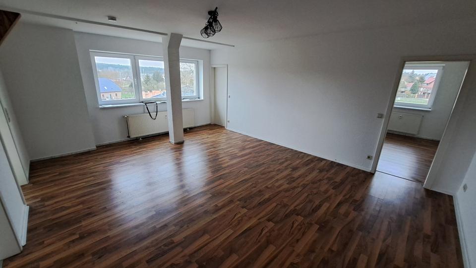 Etagenwohnung Gardelegen - 3 Zimmer, 69 m&sup2;, 350&euro; | Angebot:25255784